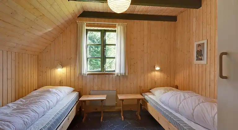 vakantiehuis in Ulfborg