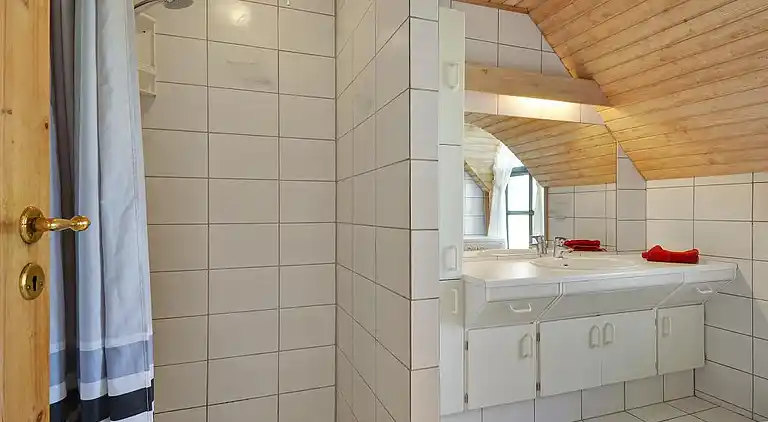 vakantiehuis in Ulfborg