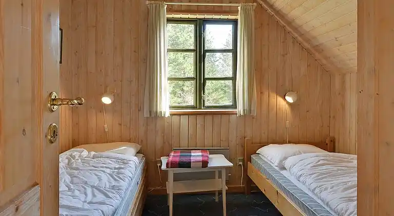 vakantiehuis in Ulfborg