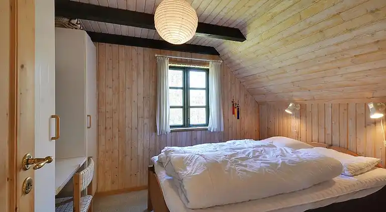 vakantiehuis in Ulfborg