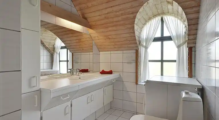 vakantiehuis in Ulfborg