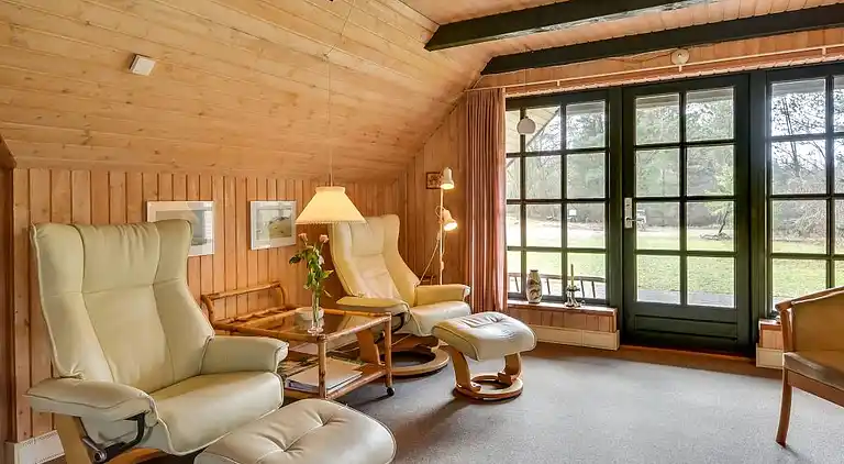 vakantiehuis in Ulfborg