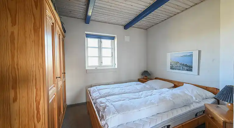 Ferienhaus in Ulfborg