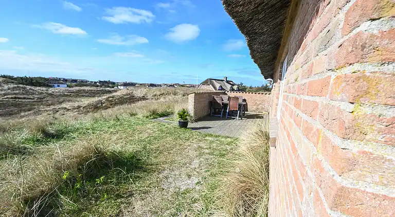 Ferienhaus in Ulfborg