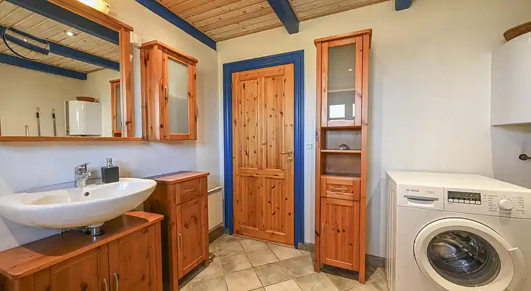 Ferienhaus in Ulfborg