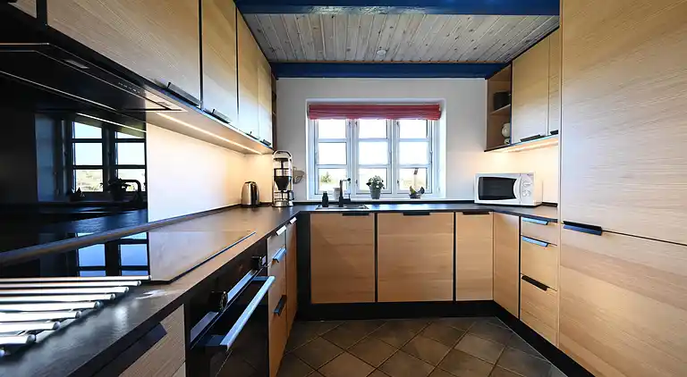 Ferienhaus in Ulfborg