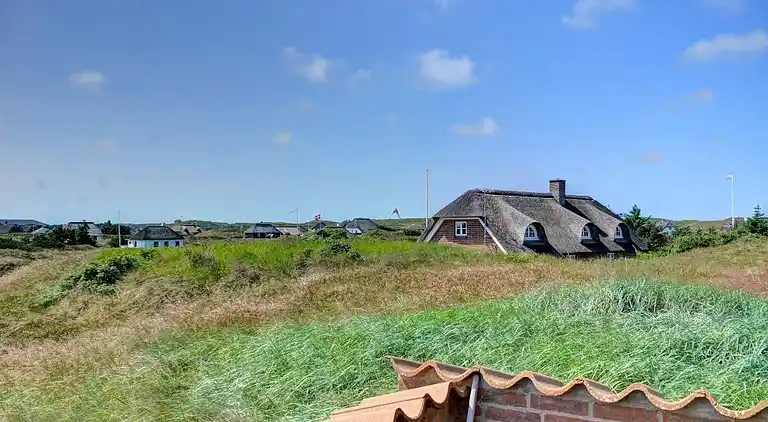 Ferienhaus in Ulfborg