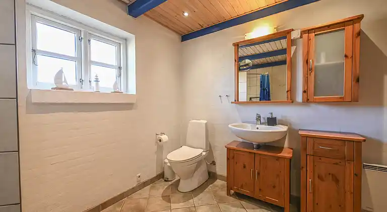 Ferienhaus in Ulfborg