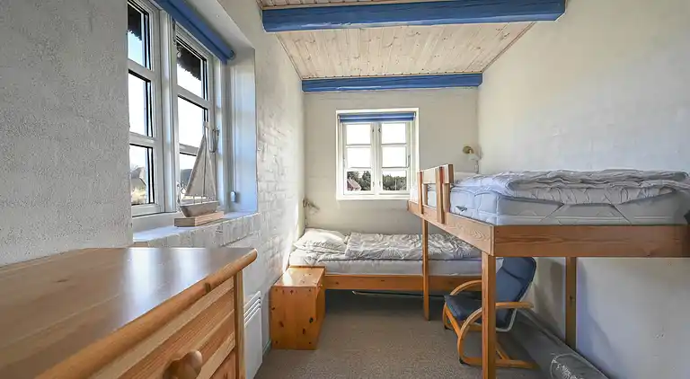 Ferienhaus in Ulfborg