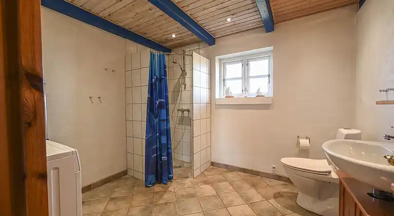 Ferienhaus in Ulfborg