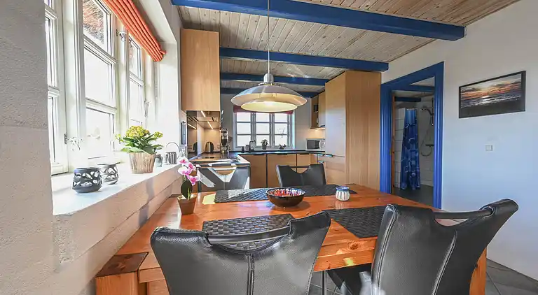 Ferienhaus in Ulfborg