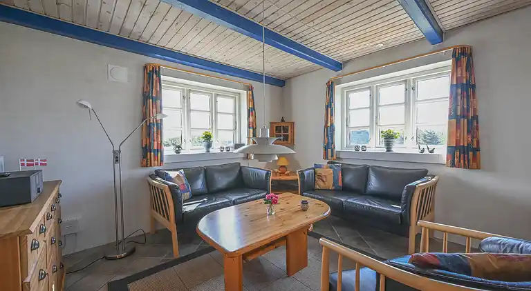 Ferienhaus in Ulfborg