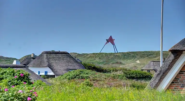 Ferienhaus in Ulfborg