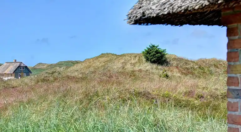 Ferienhaus in Ulfborg