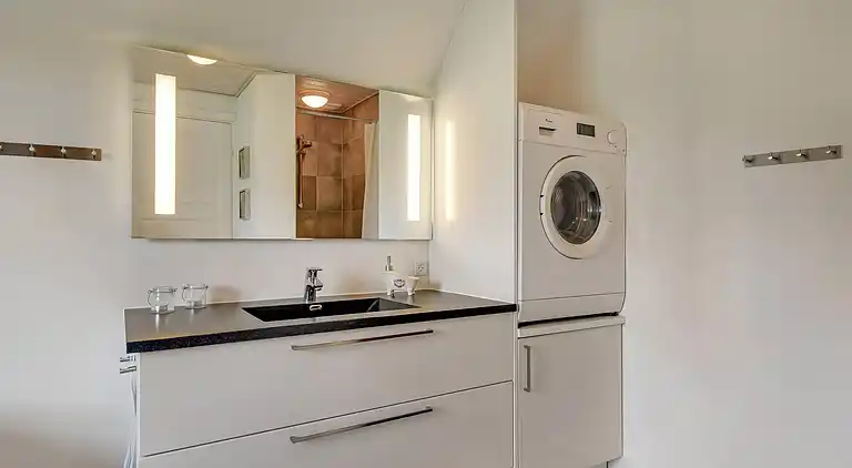 Feriebolig i Ulfborg