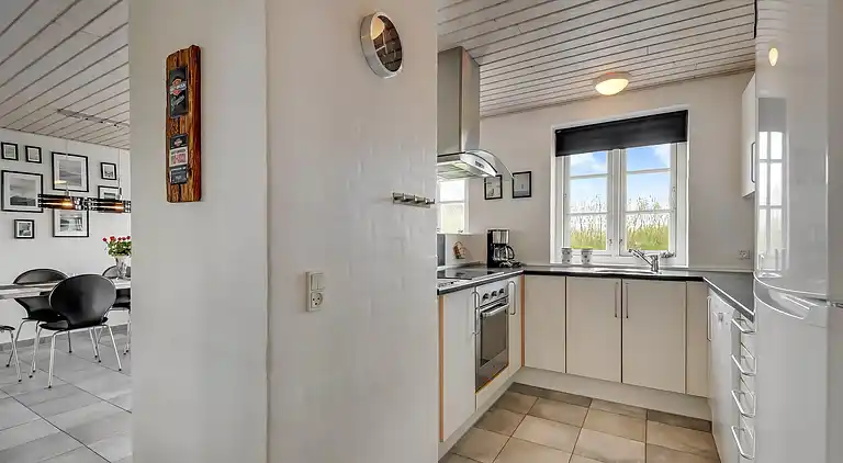 Feriebolig i Ulfborg