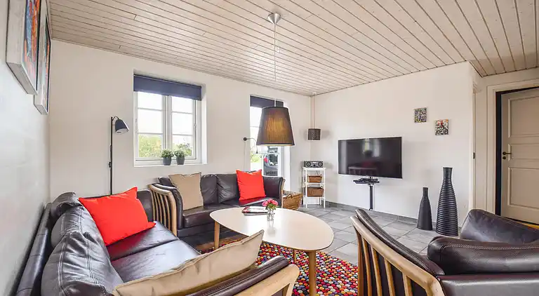 Feriebolig i Ulfborg