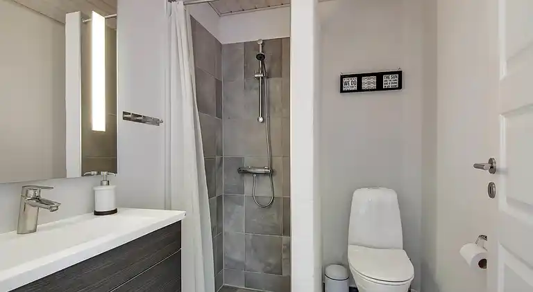 Feriebolig i Ulfborg