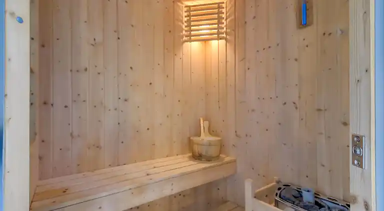 Feriebolig i Ulfborg