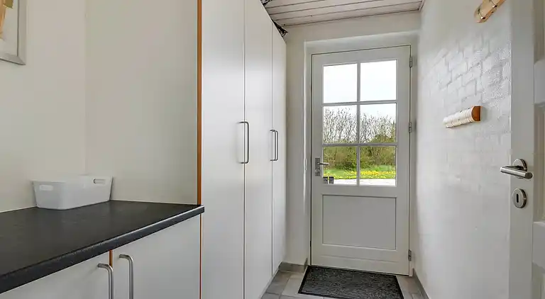 Feriebolig i Ulfborg