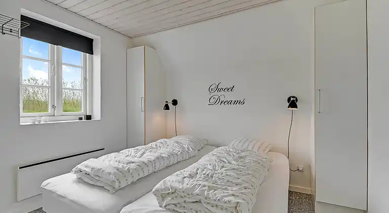 Feriebolig i Ulfborg