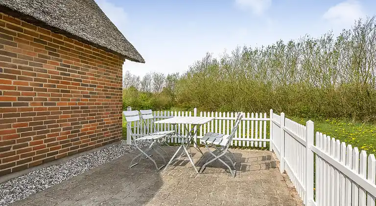 Feriebolig i Ulfborg