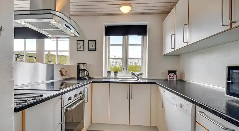 Feriebolig i Ulfborg