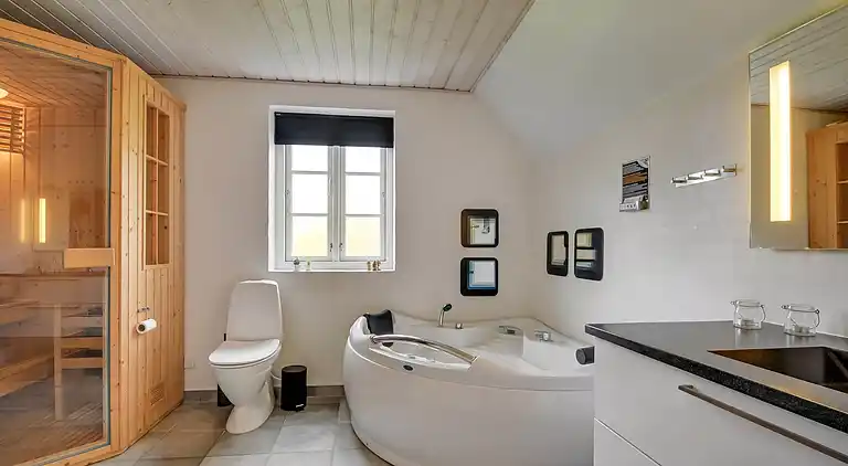 Feriebolig i Ulfborg