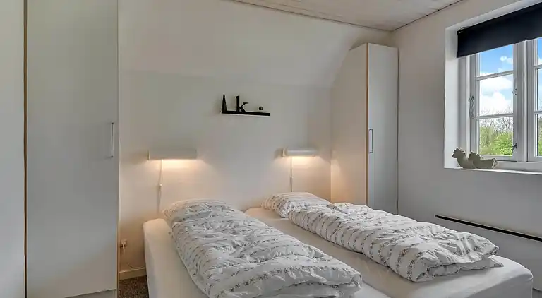 Feriebolig i Ulfborg