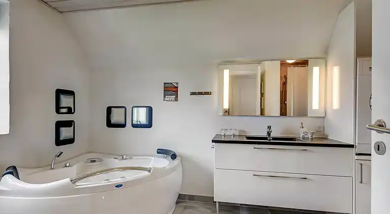 Feriebolig i Ulfborg