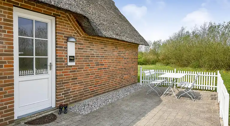 Feriebolig i Ulfborg