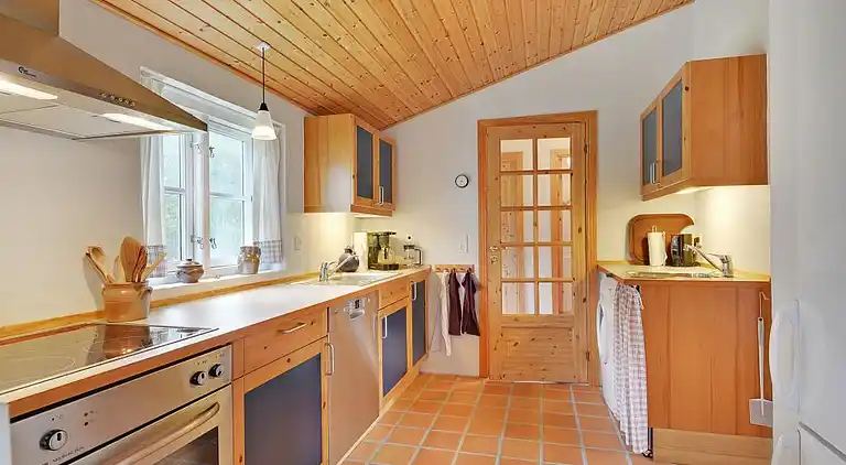 vakantiehuis in Ulfborg