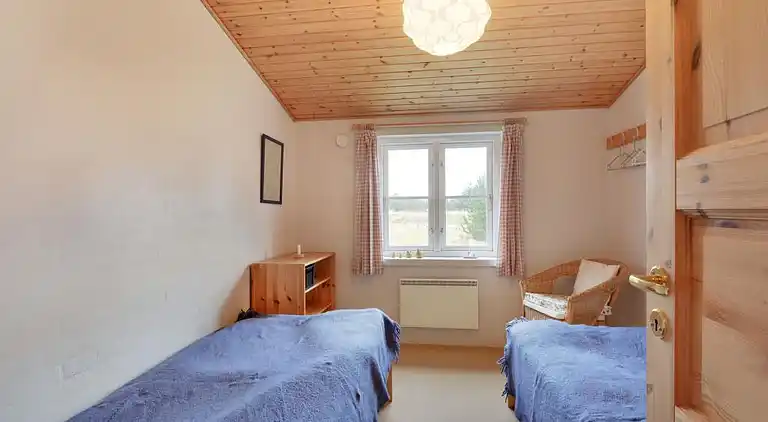 vakantiehuis in Ulfborg