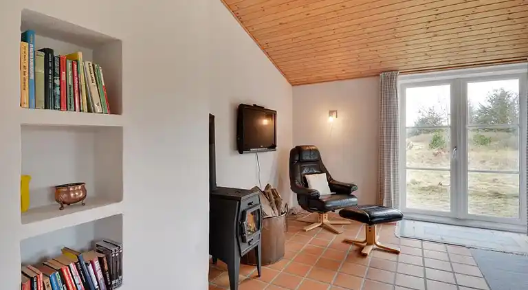 vakantiehuis in Ulfborg