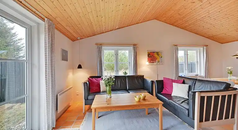 vakantiehuis in Ulfborg