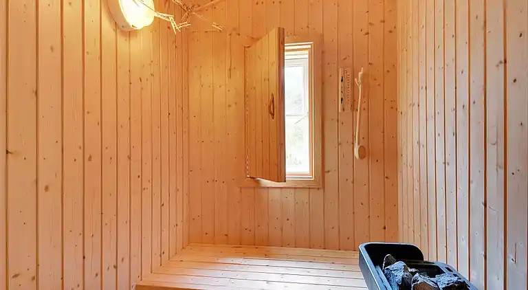 vakantiehuis in Ulfborg