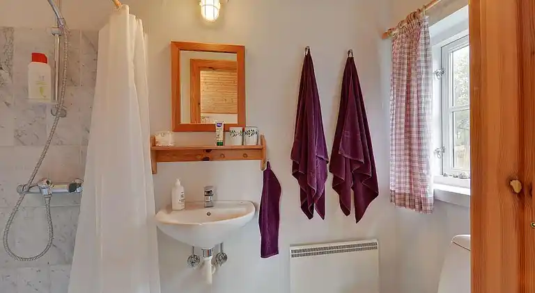 vakantiehuis in Ulfborg