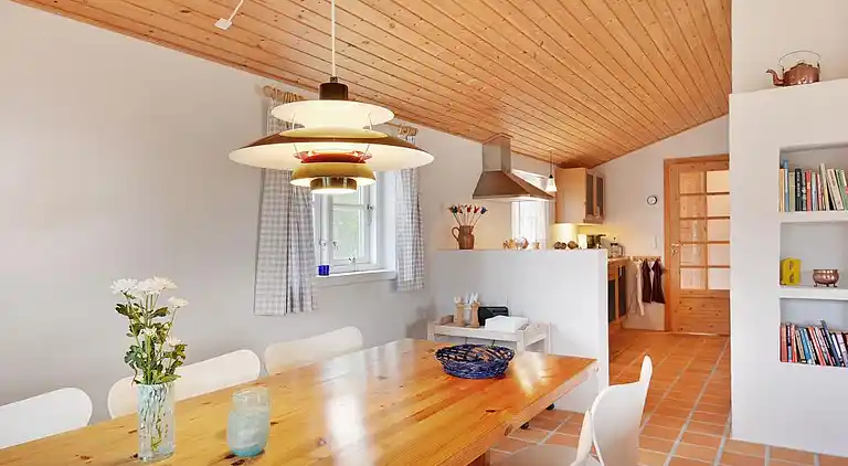 vakantiehuis in Ulfborg