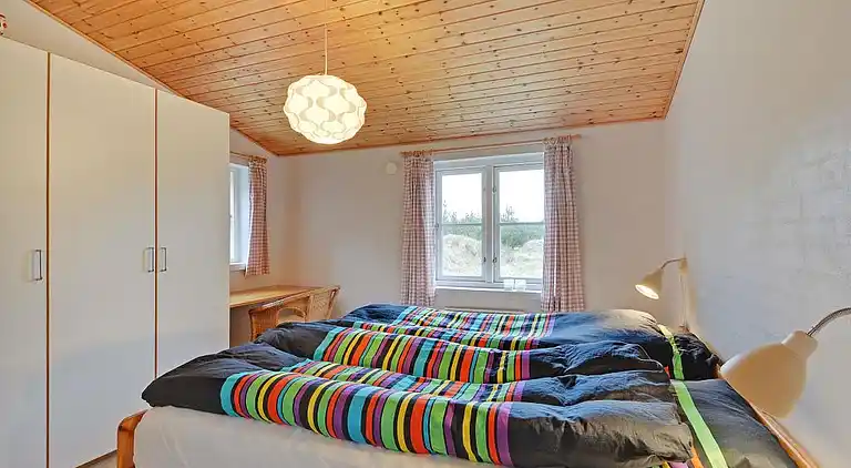 vakantiehuis in Ulfborg