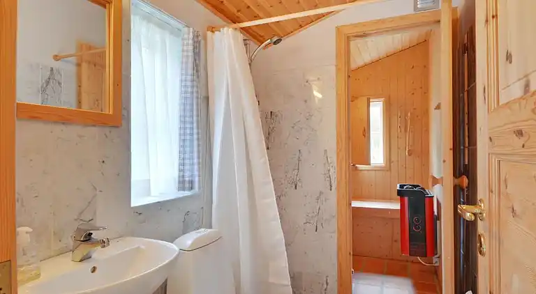 vakantiehuis in Ulfborg