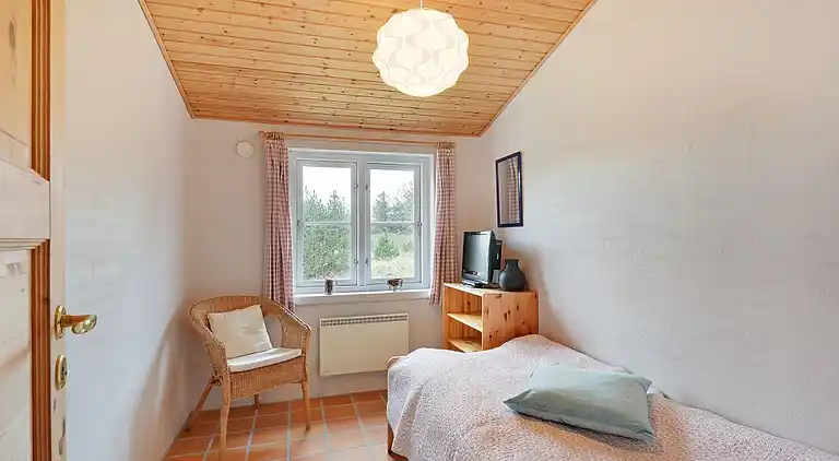 vakantiehuis in Ulfborg