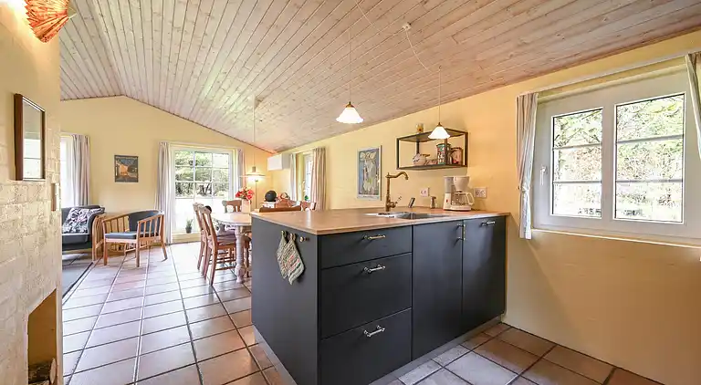 Feriebolig i Ulfborg