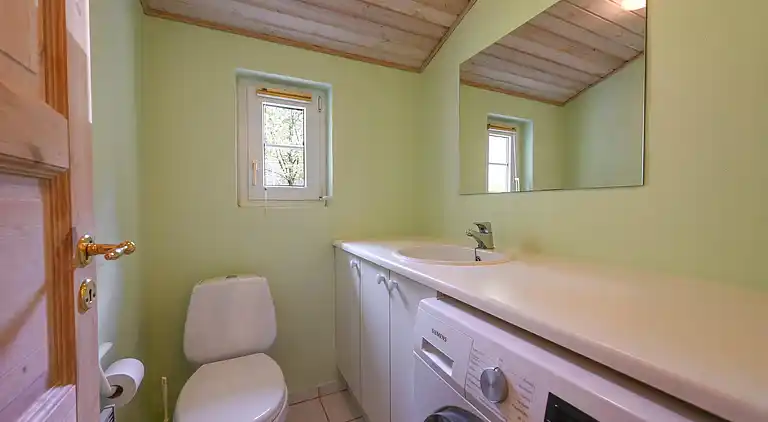 Feriebolig i Ulfborg