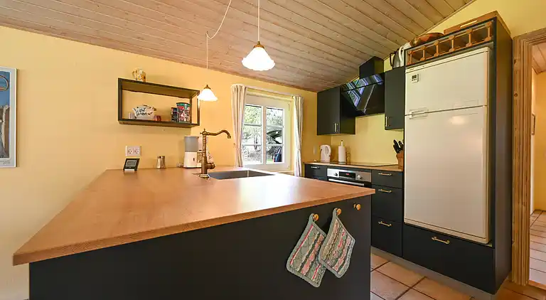 Feriebolig i Ulfborg