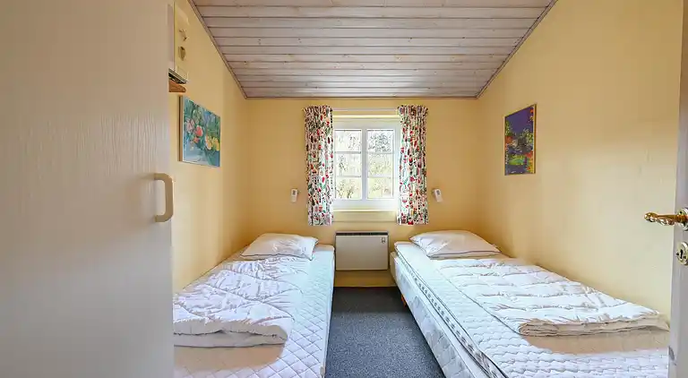 Feriebolig i Ulfborg