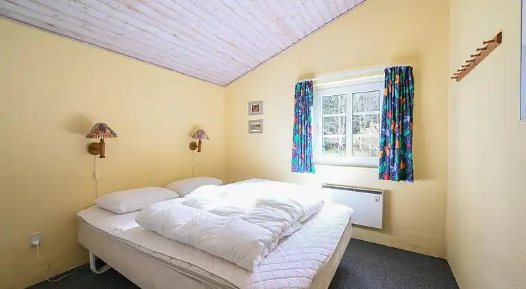 Feriebolig i Ulfborg