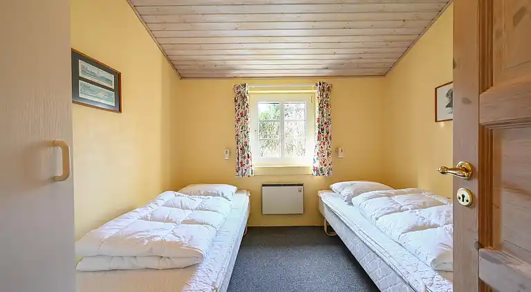 Feriebolig i Ulfborg