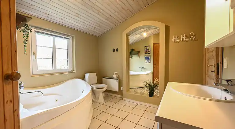 Feriebolig i Ulfborg