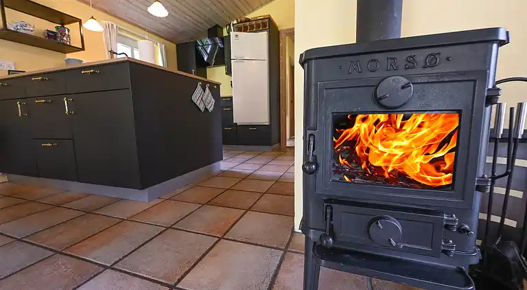 Feriebolig i Ulfborg