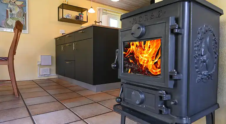 Feriebolig i Ulfborg